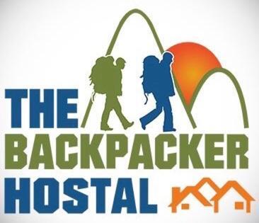 The Backpacker Hostal Ibarra Exteriér fotografie